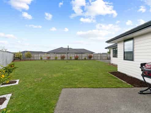 6 Mitre Way, Solway