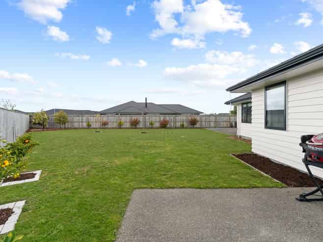 6 Mitre Way, Solway