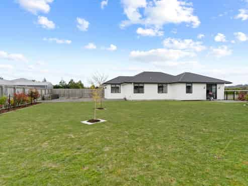 6 Mitre Way, Solway