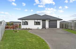 6 Mitre Way, Solway