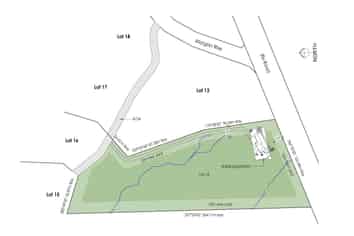Lot 14 72 Morgan Rise Hellyer Heights, Kaukapakapa