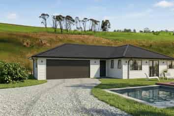 Lot 14 72 Morgan Rise Hellyer Heights, Kaukapakapa