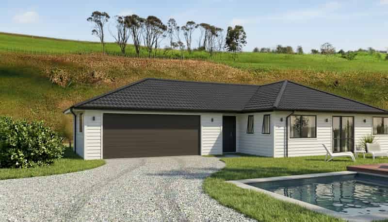 Lot 14 72 Morgan Rise Hellyer Heights, Kaukapakapa