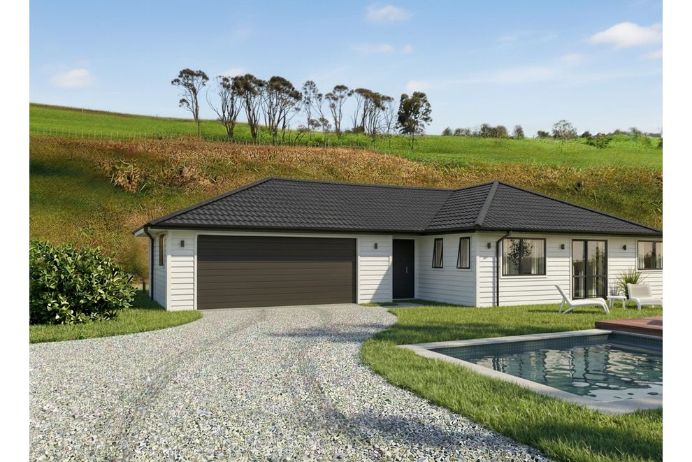 Lot 14 72 Morgan Rise Hellyer Heights, Kaukapakapa, Rodney - For Sale ...