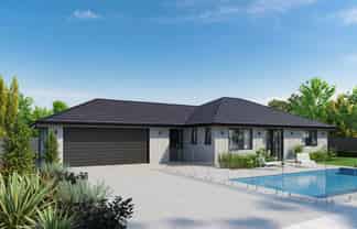 Lot 14/72 Morgan Rise, Kaukapakapa