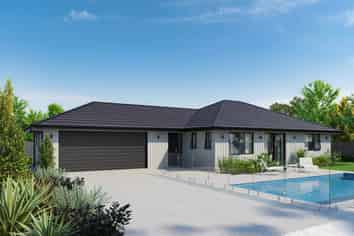 Lot 14/72 Morgan Rise, Kaukapakapa