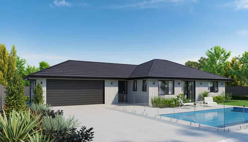 Lot 14/72 Morgan Rise, Kaukapakapa