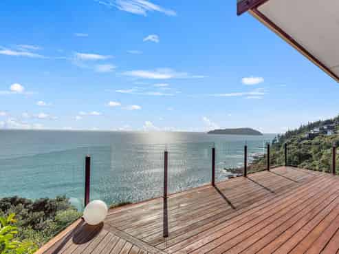 55 Motuhoa Road, Tairua