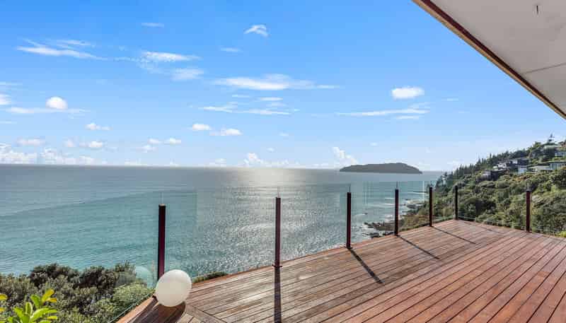 55 Motuhoa Road, Tairua