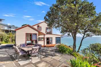 55 Motuhoa Road, Tairua