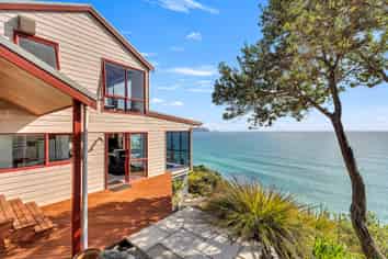 55 Motuhoa Road, Tairua