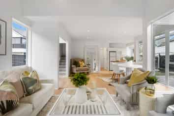20a King Edward Parade, Devonport