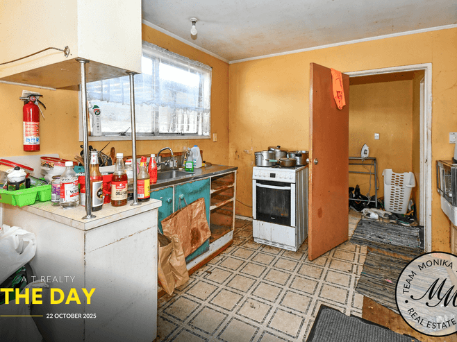 11 Darnell Crescent, Clover Park