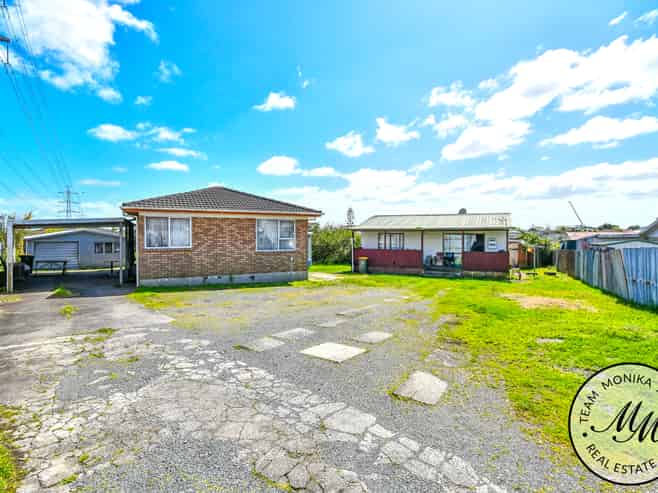 11 Darnell Crescent, Clover Park