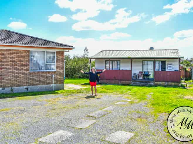 11 Darnell Crescent, Clover Park