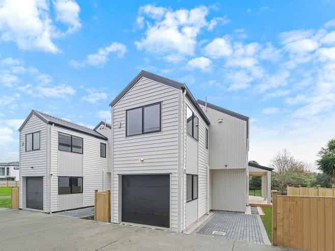 35B Burberry Road, Karaka