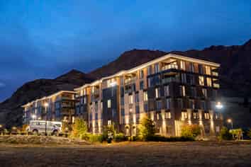 204 A&B/16 Mountain Ash Drive, Frankton