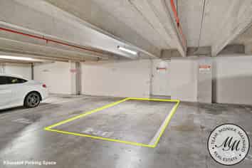 2306/8 Albert Street, Auckland Central