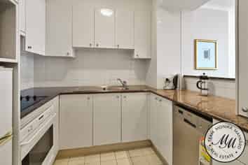 2306/8 Albert Street, Auckland Central