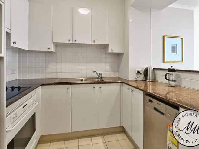 2306/8 Albert Street, Auckland Central