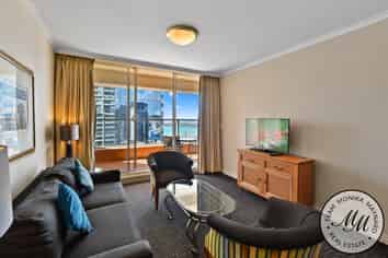 2306/8 Albert Street, Auckland Central