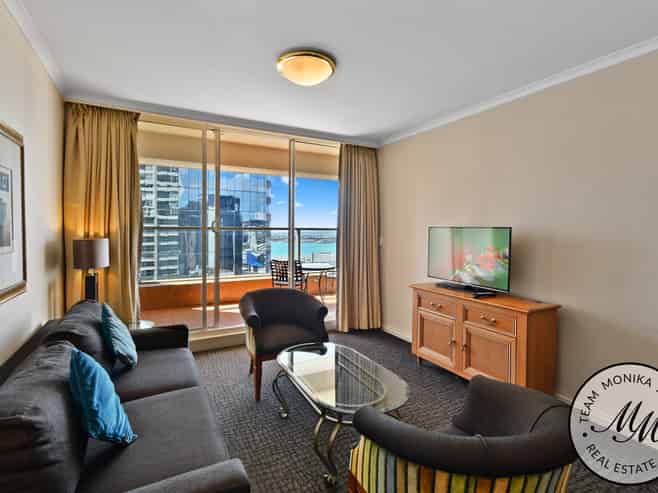 2306/8 Albert Street, Auckland Central