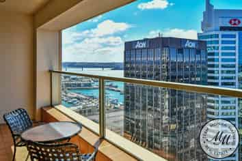 2306/8 Albert Street, Auckland Central