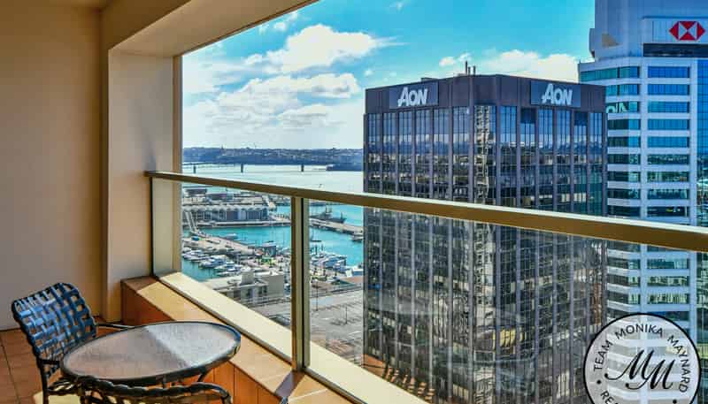 2306/8 Albert Street, Auckland Central
