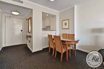 2306/8 Albert Street, Auckland Central