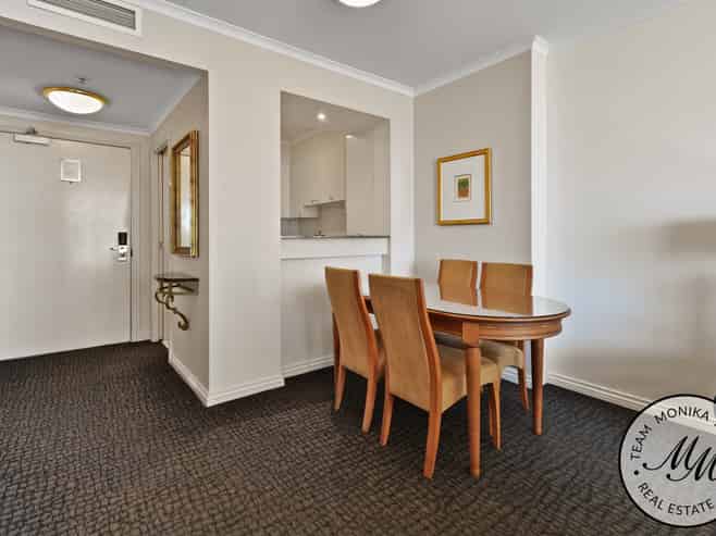 2306/8 Albert Street, Auckland Central