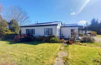 33 Clifden Highway, Tuatapere