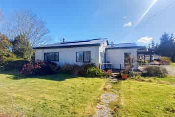 33 Clifden Highway, Tuatapere