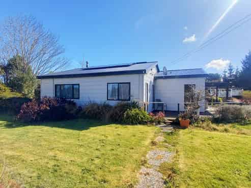 33 Clifden Highway, Tuatapere