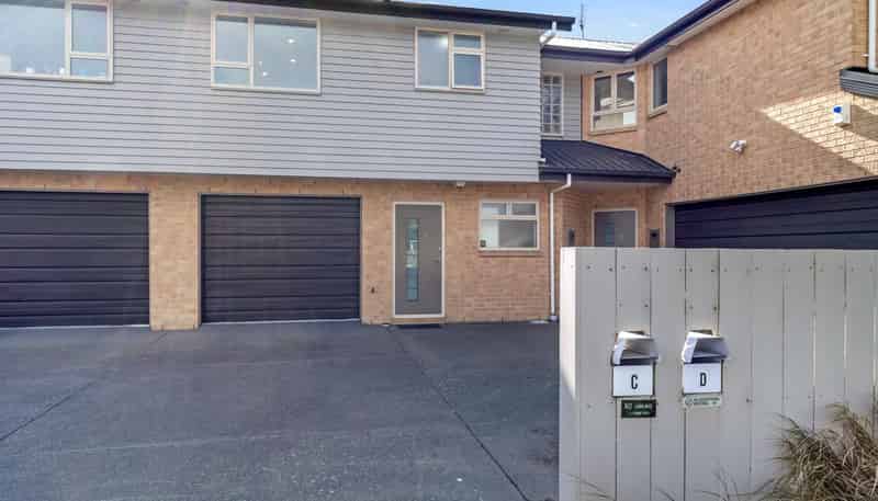 25C Montrose Street, Sydenham
