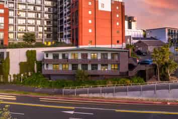 12 Karaka Street, Eden Terrace