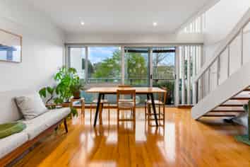 15/148 Howe Street, Freemans Bay