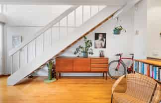 15/148 Howe Street, Freemans Bay