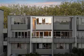 15/148 Howe Street, Freemans Bay