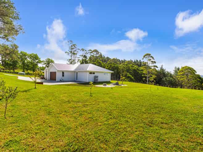 628 Ridge Road, Coatesville