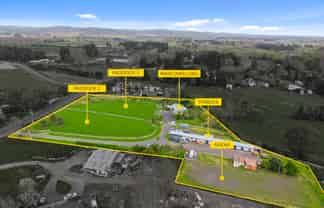 345 Mill Road, Ardmore
