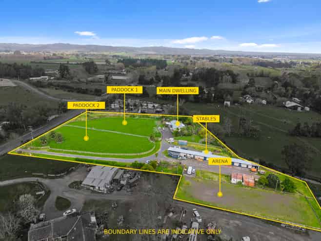 345 Mill Road, Ardmore