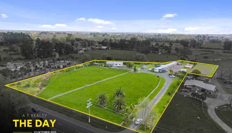 345 Mill Road, Ardmore