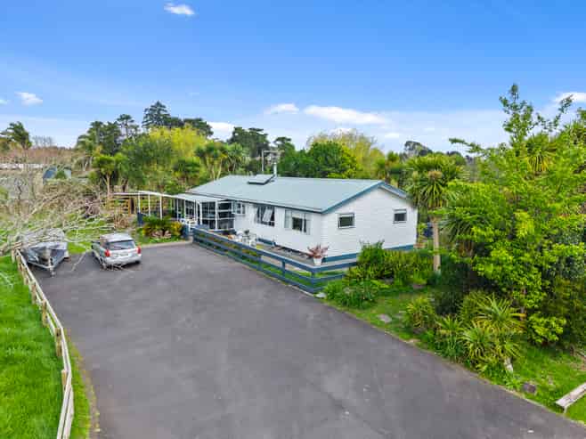 345 Mill Road, Ardmore