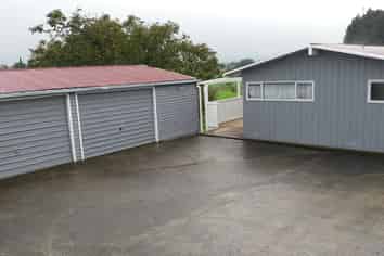 Waikato - Address withheld
