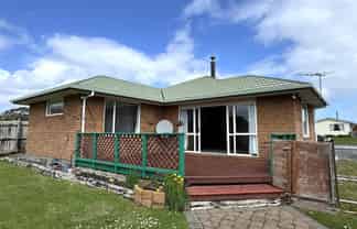  36 Arnott Heights, Greymouth