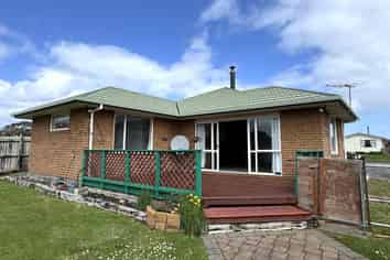  36 Arnott Heights, Greymouth