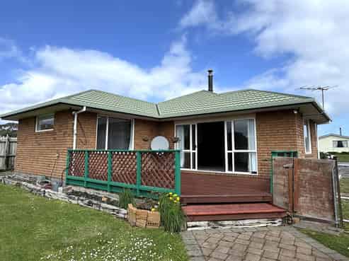 36 Arnott Heights, Greymouth