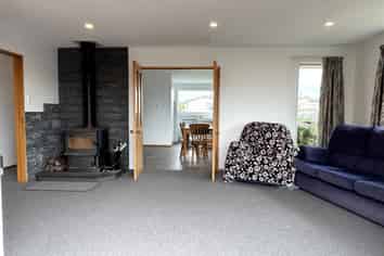  36 Arnott Heights, Greymouth