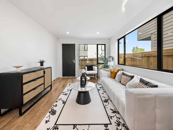 34 Allen Street, Mangere East