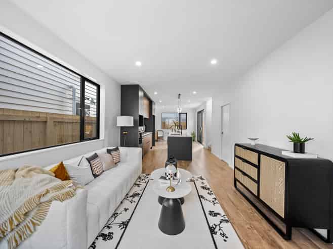 34 Allen Street, Mangere East